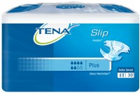 Купить подгузники Tena Slip Plus S по цене от 569 грн.