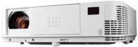 Купить проектор NEC M403W: цена от 56334 грн.