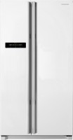 Купить холодильник Daewoo FRN-X22B4CW  по цене от 57010 грн.