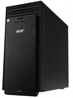 Купить персональный компьютер Acer Aspire TC-710 (DT.B1QME.004) по цене от 6775 грн.