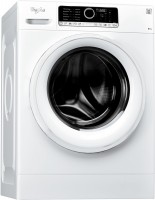 Купить стиральная машина Whirlpool FSCR 80211  по цене от 11556 грн.