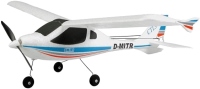 Купить радиоуправляемый самолет Nine Eagles CTLS RTF  по цене от 1490 грн.