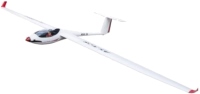 Купить радиоуправляемый самолет VolantexRC ASW28 Glider ARF  по цене от 8650 грн.