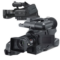 Купить видеокамера Panasonic NV-MD10000  по цене от 33600 грн.