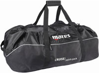 Купить сумка дорожная Mares Cruise Quick Pack 