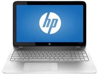 Купить ноутбук HP ENVY M7 (M7-K211DX) по цене от 21917 грн.