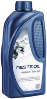 Купить моторное масло Neste 2T Marine 1L: цена от 365 грн.