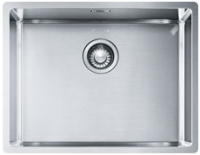 Купити кухонна мийка Franke Box BXX 210/110-54 127.0371.513  за ціною від 15962 грн.