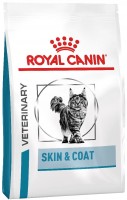 Купить корм для кошек Royal Canin Skin&Coat 400 g  по цене от 213 грн.