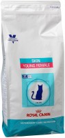 Купить корм для кошек Royal Canin Skin Young Female 1.5 kg  по цене от 402 грн.