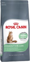 Купить корм для кошек Royal Canin Digestive Care 10 kg  по цене от 1760 грн.