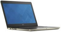 Купить ноутбук Dell Vostro 5459 (MONET14SKL1605011GLU) по цене от 18488 грн.