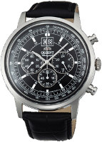 Купить наручные часы Orient FTV02003B0  по цене от 8210 грн.