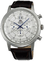 Купить наручные часы Orient FTV02004W0  по цене от 6970 грн.