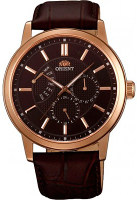 Купить наручные часы Orient FUU0A002T0  по цене от 6860 грн.