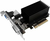 Купить видеокарта Palit GeForce GT 710 NEAT7100HD06-2080H  по цене от 1217 грн.