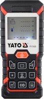 Купить нивелир / уровень / дальномер Yato YT-73125  по цене от 2766 грн.