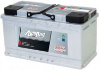 Купить автоаккумулятор AutoPart Galaxy Silver (6CT-55R) по цене от 2382 грн.