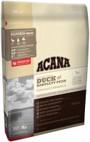 Купить корм для собак ACANA Duck and Bartlett Pear 0.34 kg  по цене от 139 грн.