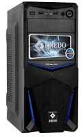 Купить персональный компьютер Kredo Optimum (I10) по цене от 6340 грн.