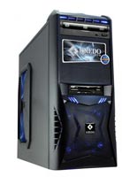 Купить персональный компьютер Kredo Extreme (I5.04) по цене от 20836 грн.