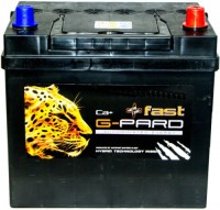 описание, цены на G-Pard Fast Asia