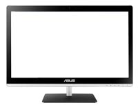 Купить персональный компьютер Asus EeeTop PC 18" (ET1801IUK-BC023M) по цене от 9112 грн.