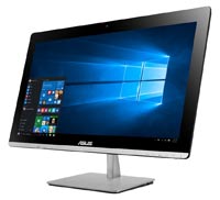 Купить персональный компьютер Asus Vivo AiO V230IC (V230ICGK-BC218X)