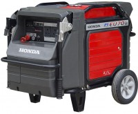 Купить электрогенератор Honda EU70is  по цене от 200000 грн.