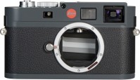 Купить фотоаппарат Leica M-E Typ 220 body  по цене от 253284 грн.