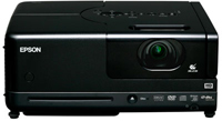 Купить проектор Epson EH-DM2: цена от 45879 грн.