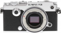 Купить фотоаппарат Olympus PEN-F body  по цене от 44566 грн.