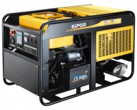 Купить электрогенератор Kipor KDE19EAO  по цене от 258103 грн.