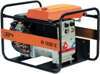Купить электрогенератор RID RV 10300 SE  по цене от 234200 грн.