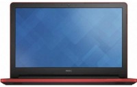 Купить ноутбук Dell Inspiron 15 5558 (I55345DDL-46R) по цене от 12205 грн.