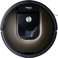 Купить пылесос iRobot Roomba 980  по цене от 12126 грн.