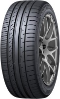 Купить шины Dunlop SP Sport Maxx 050 Plus (225/55 R18 98H) по цене от 3661 грн.