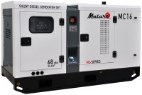 Купить электрогенератор Matari MC16  по цене от 234500 грн.