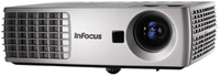 Купить проектор InFocus IN1100  по цене от 57154 грн.