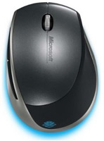 Купить мишка Microsoft Explorer Mini Mouse: цена от 2137 грн.