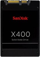 Купить SSD SanDisk X400 (SD8SB8U-256G-1122) по цене от 13448 грн.