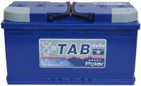 Купить автоаккумулятор TAB Polar Blue (57500B) по цене от 3661 грн.