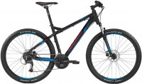 Купить велосипед Bergamont Roxtar 3.0 2016  по цене от 15139 грн.