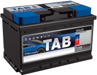 Купить автоаккумулятор TAB Polar S по цене от 2312 грн.