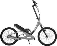 Купить велосипед Brizon Titan T3  по цене от 13350 грн.
