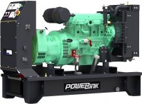 Купить электрогенератор PowerLink PPL15  по цене от 173893 грн.