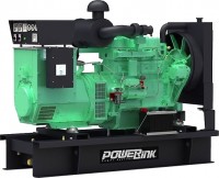 Купить электрогенератор PowerLink PPL30  по цене от 217224 грн.