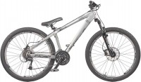 Купить велосипед CROSS Speedster 2DB 2015  по цене от 14770 грн.