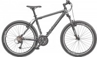 Купить велосипед CROSS Traction G30 2015  по цене от 21085 грн.