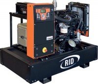 Купить электрогенератор RID 10 E-SERIES  по цене от 265440 грн.